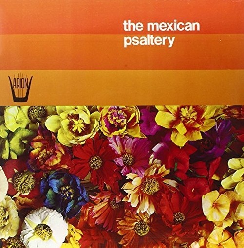 The Mexican psaltery  VARI