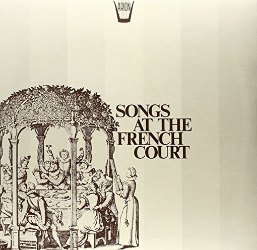 Song at the French Court  COTTE ROGER Dir  
