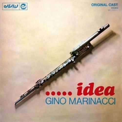 .....Idea  MARINACCI GINO