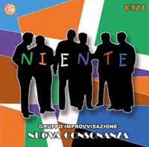 Niente  MORRICONE ENNIO