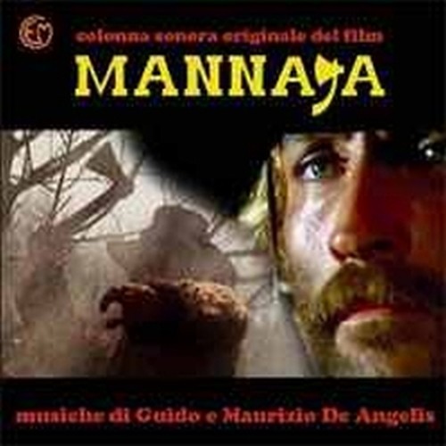 Mannaja  VARI
