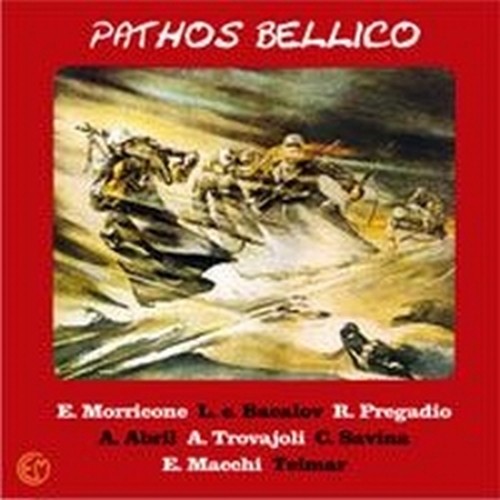 Pathos Bellico  VARI