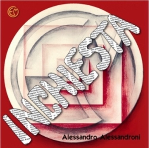 Inchiesta  ALESSANDRONI ALESSANDRO