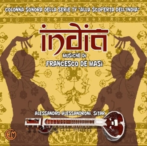 India - Alla scoperta dell'India  VARI