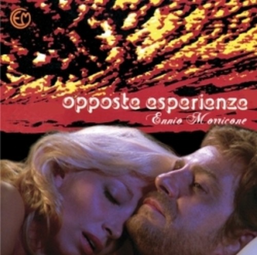 Opposte esperienze  MORRICONE ENNIO