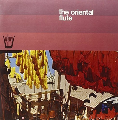 The oriental flute  VARI