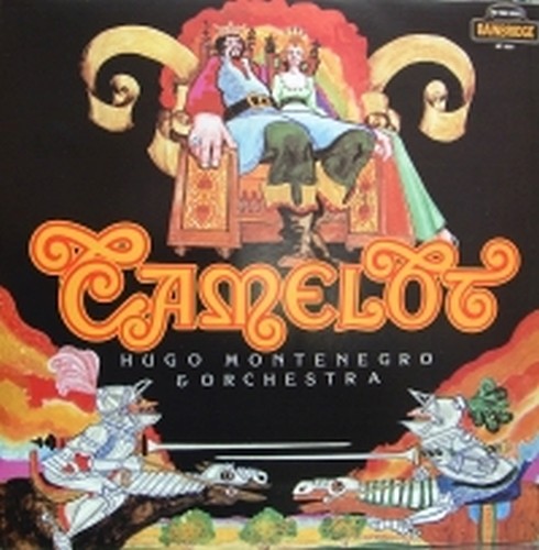 Camelot  MONTENEGRO HUGO Dir  