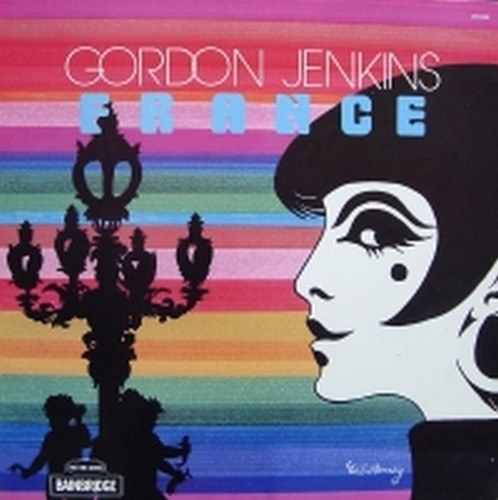 France  JENKINS GORDON