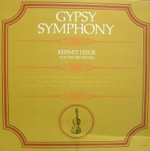 Gypsy Symphony  VARI