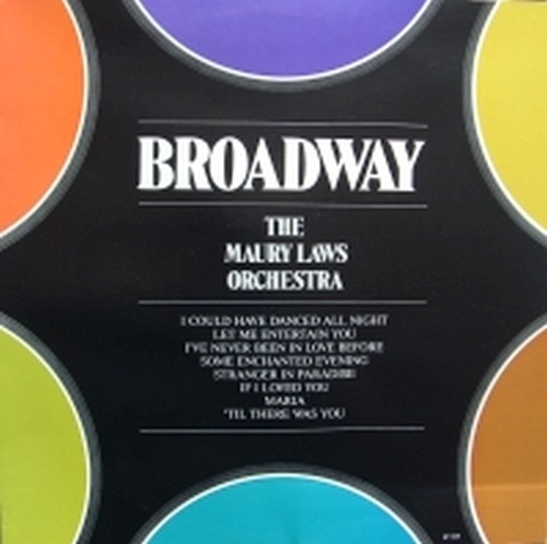 Broadway  VARI
