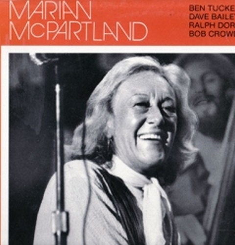 MARIAN McPARTLAND  VARI