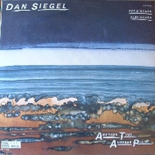 Another time, Another place  SIEGEL DAN