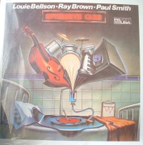 Intensive Care  SMITH PAUL