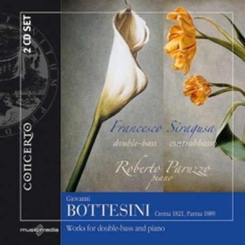 Concerto BOTTESINI GIOVANNI