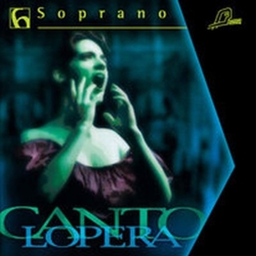 Cantolopera CANTOLOPERA
