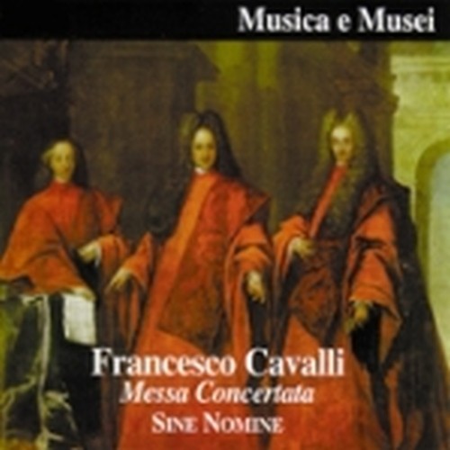 Rivo Alto CAVALLI FRANCESCO