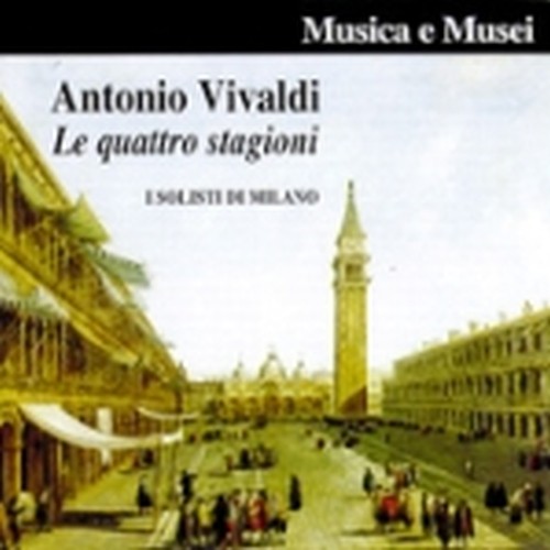 Rivo Alto VIVALDI ANTONIO