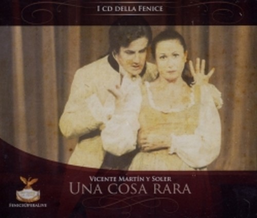I CD Dellla Fenice SOLER VICENTE MARTIN