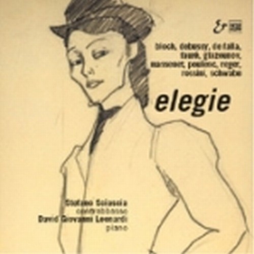 Elegie - Musica per cb e pf  VARI