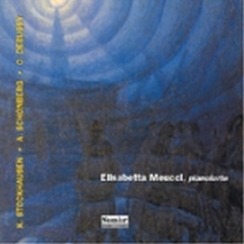 Preludi (Secondo Libro)  DEBUSSY CLAUDE