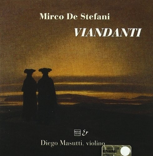 Rivo Alto DE STEFANI MIRCO