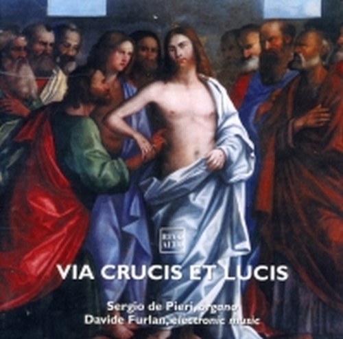 Via crucis et lucis  DE PIERI & FURLAN