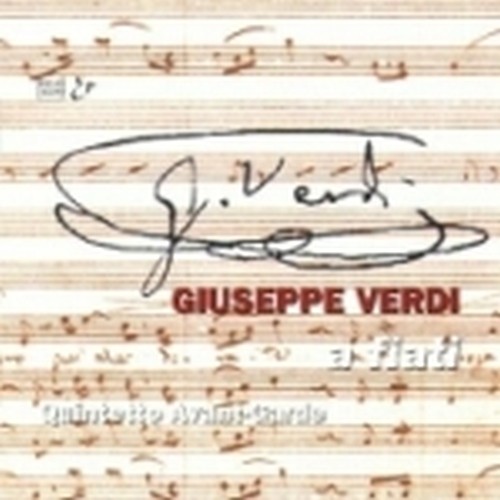 A Fiati  VERDI GIUSEPPE