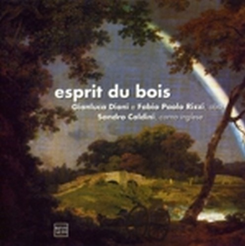 Espirit du bois  DIONI GIANLUCA  ob