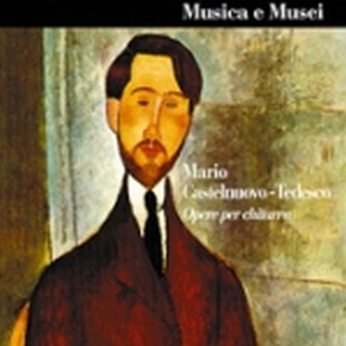 Opere x chitarra: Variations a travers les siecles, Appunti, Tonadilla,  CASTELNUOVO TEDESCO MARIO