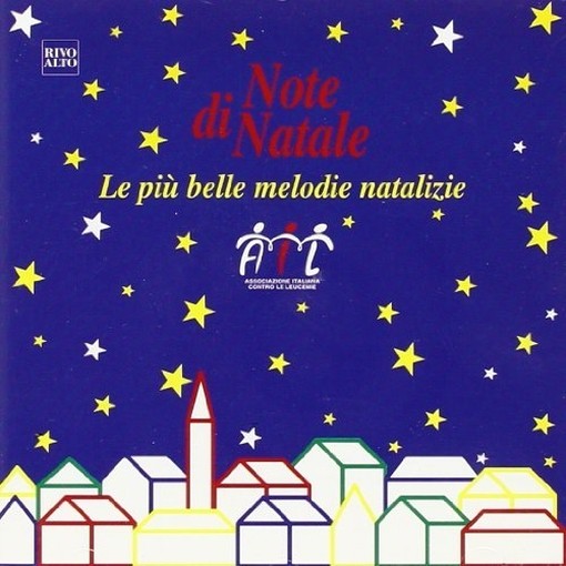 Note di Natale  FRACASSO GIULIANO Dir  