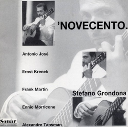 Rivo Alto 