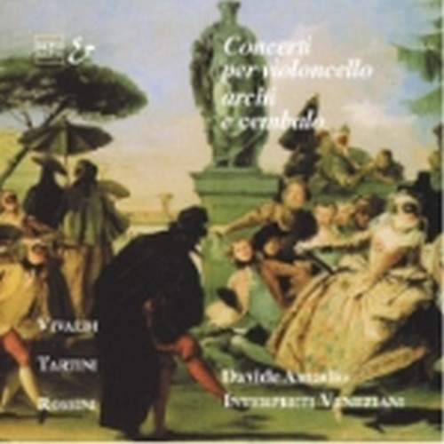 Une Larme (tema con variazioni)  ROSSINI GIOACHINO