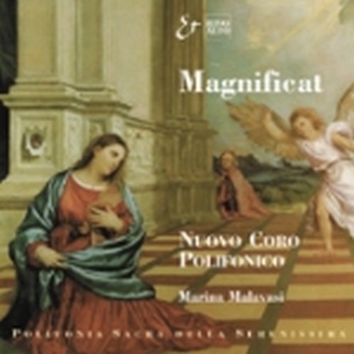 Musica vocale rinascimentale  VARI