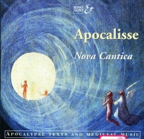 Brani sul tema dell'Apocalisse  VARI