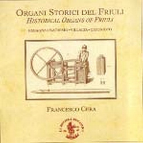 Bottega Discantica 