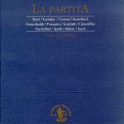 La Partita  SCANDALI LUCA  org