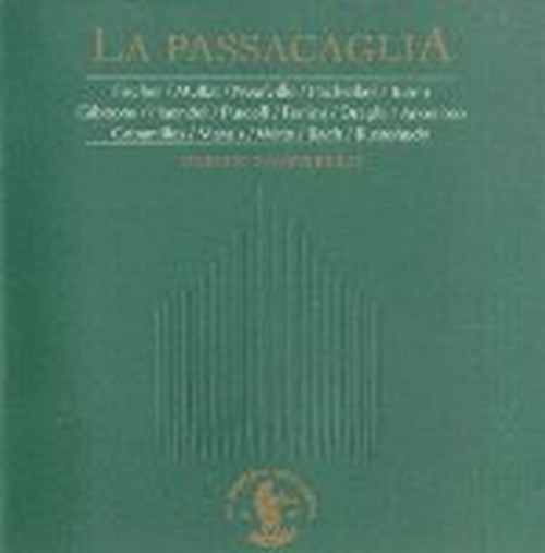 La Passacaglia  ZANOVELLO ENRICO  org