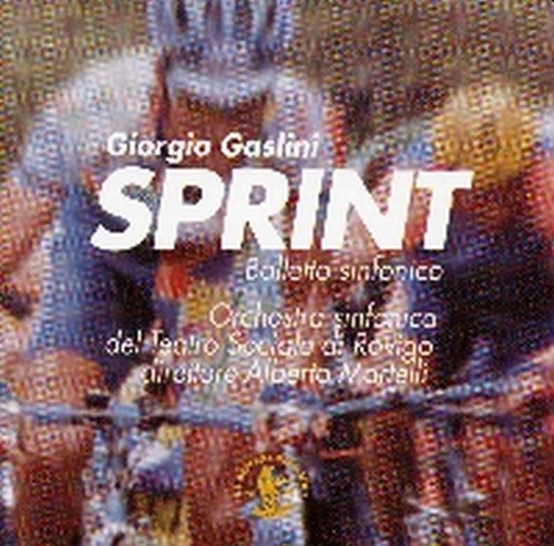 Sprint - Balletto Sinfonico (1998)  GASLINI GIORGIO