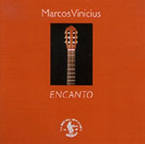 Encanto - Musiche per chitarra  VINICIUS MARCOS  ch