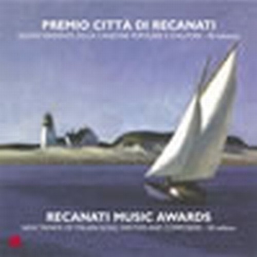Premio Città di Recanati (XII edizione)  VARI