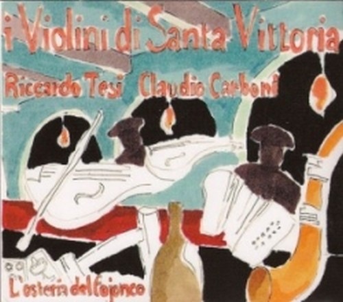 Osteria del Fojonco  VARI
