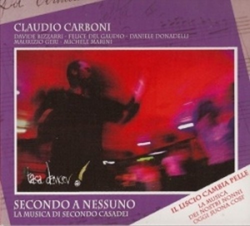 Secondo a Nessuno  VARI