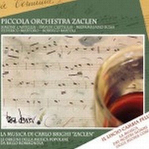La Musica di Carlo Brighi  VARI