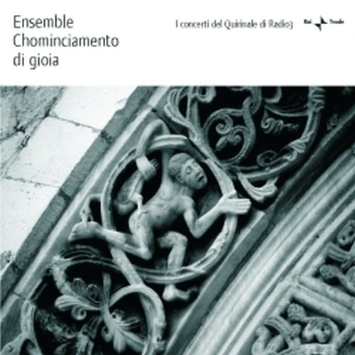 Chominciamento di Gioia - La rosa nella simbologia medioevale  ENS. CHOMINCIAMENTO DI GIOIA  