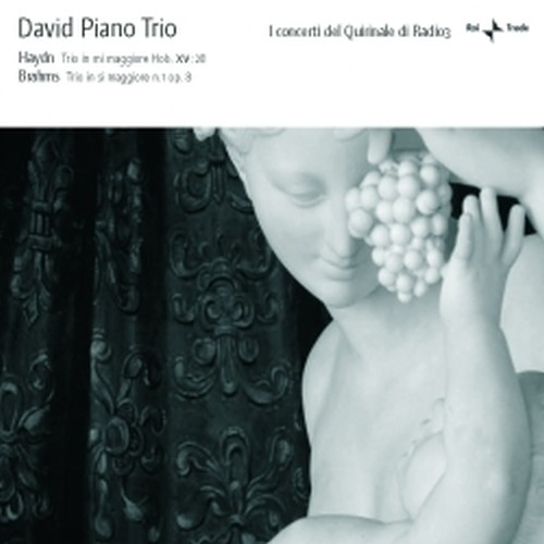 Trio con pianoforte Hob XV:28  HAYDN FRANZ JOSEPH