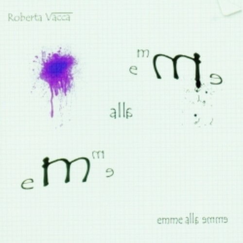 Emme alla Emme  VACCA ROBERTA