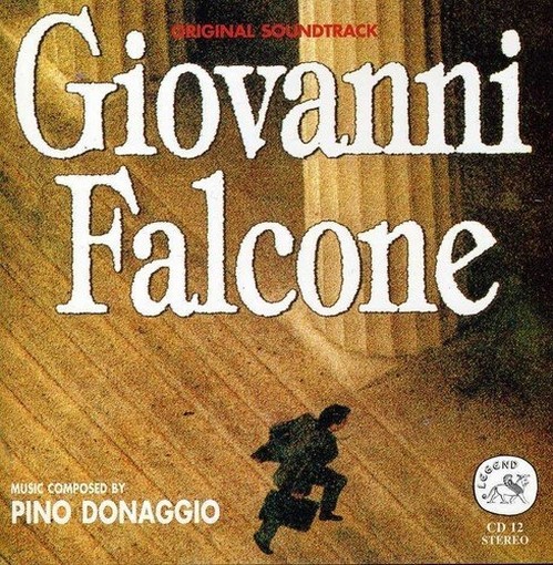 Film "Giovanni Falcone"  VARI