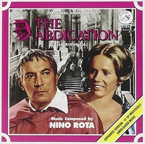 Film "La rinuncia"  VARI