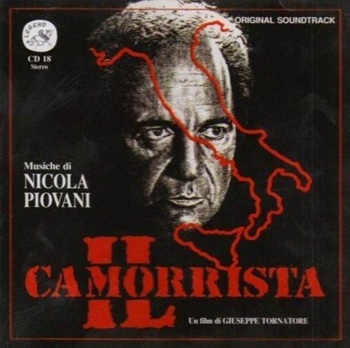 Film "Il Camorrista"  VARI