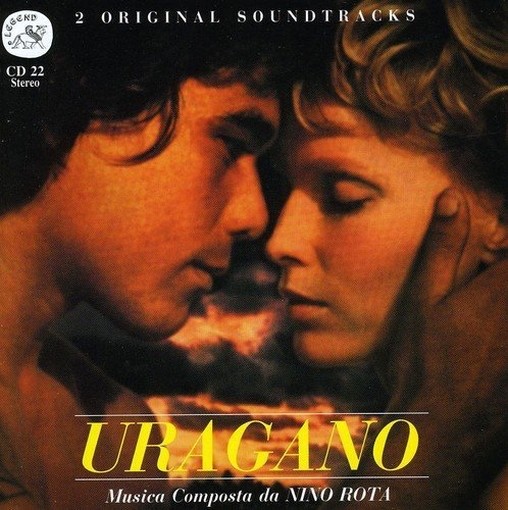 Film "Uragano", "La Diga sul Pacifico"  VARI